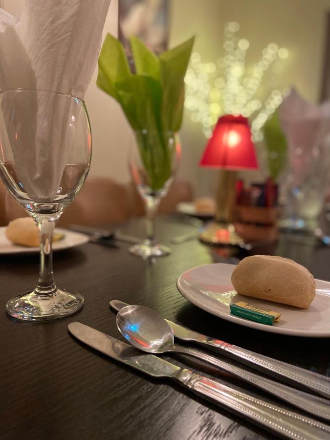 The Copper Still Bar Restaurant & Boutique Rooms Dromod Eksteriør billede