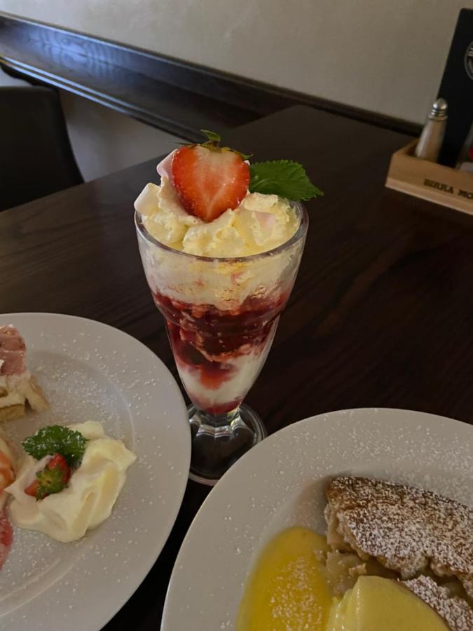 The Copper Still Bar Restaurant & Boutique Rooms Dromod Eksteriør billede
